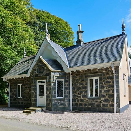 Meldrum House Hotel Golf And Country Estate Oldmeldrum Exterior foto